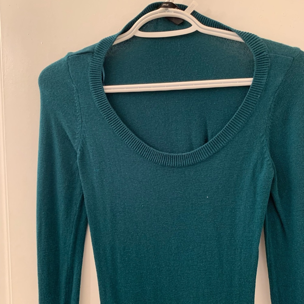 H&M Sweater dress